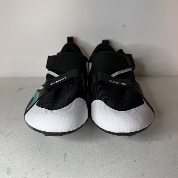 NIKE SuperRep Cycle Cycling Shoes Sneakers - Picture 7 of 12